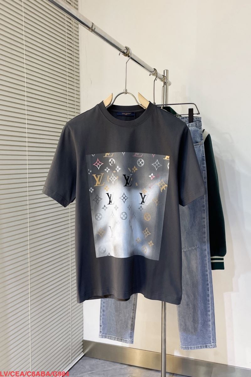 Louis Vuitton T-Shirts